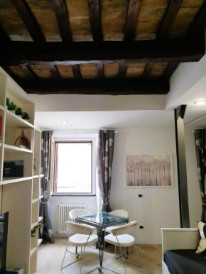 San Cosimato cozy flat